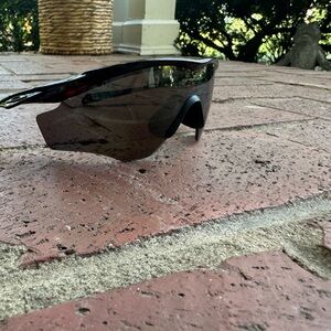 Oakley Golf Sunglasses - Never Worn